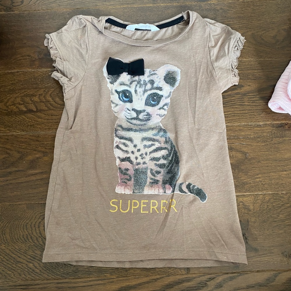 H&M kids t-shirt